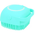 Silicone Dog Bath Brush