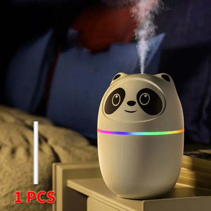 Cat Humidifier