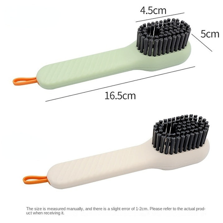 Laundry Cleaning Brush