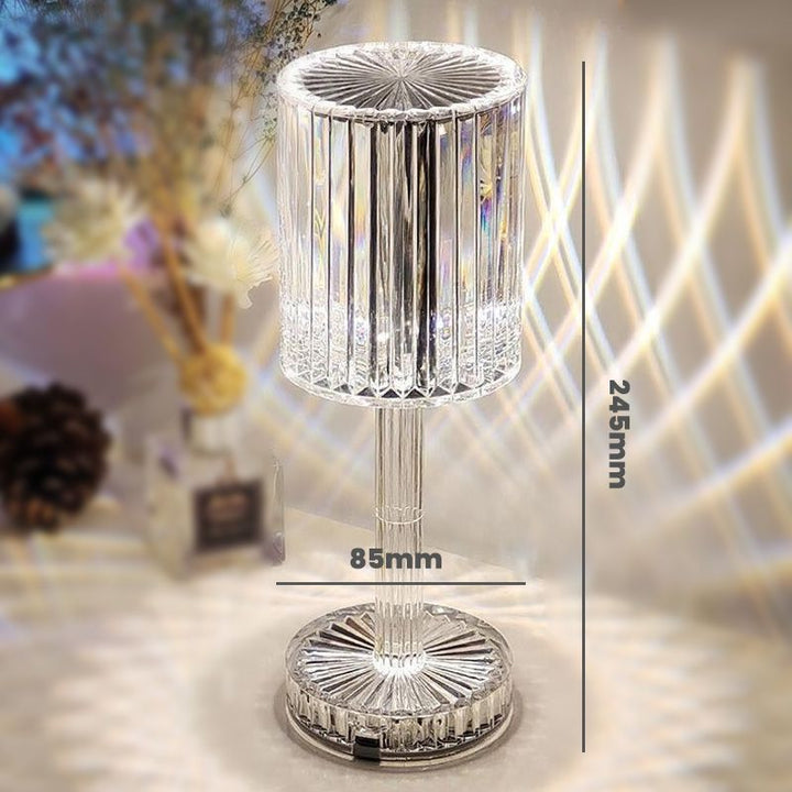 Diamond Color Changing Night Light